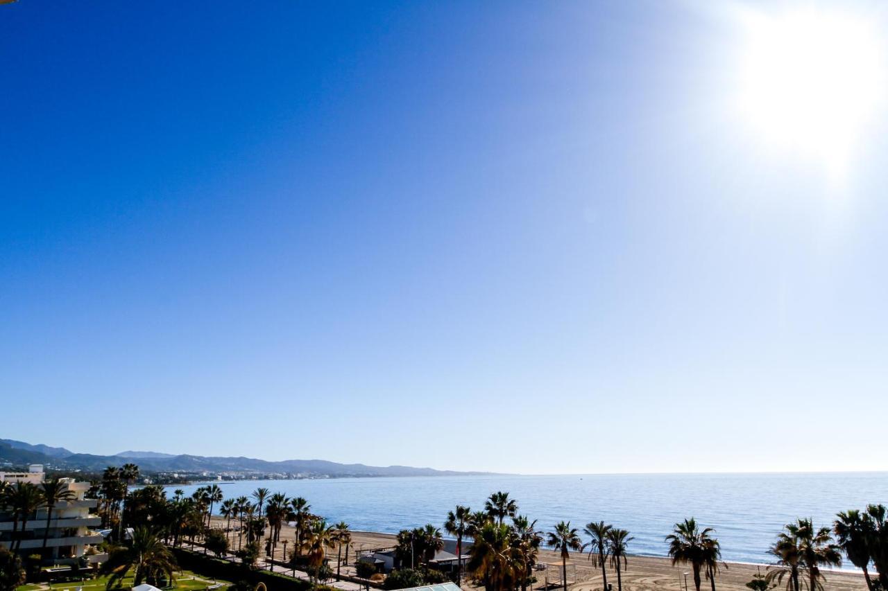 Apartamento Banus - Banus Playa Rocio Beachfront Complex