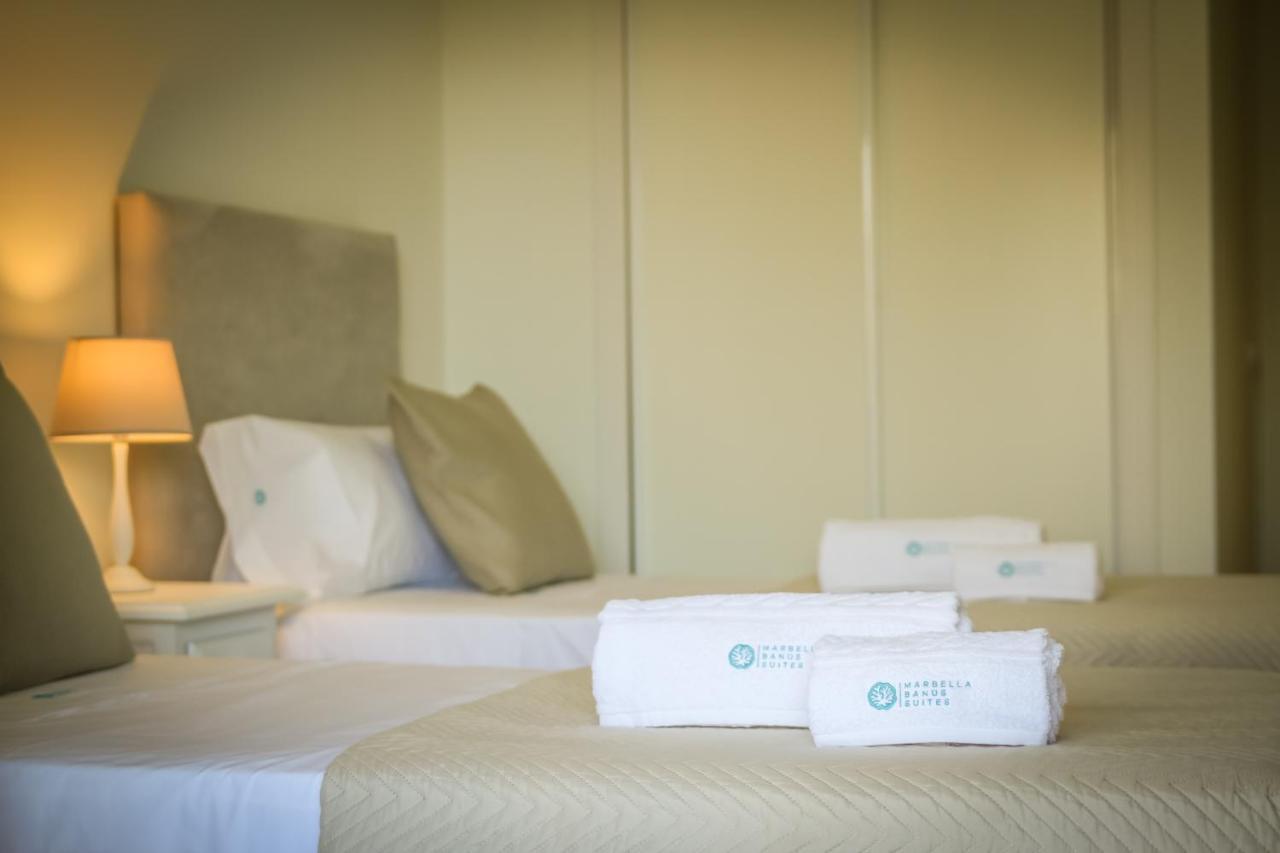 Apartment Banus - Banus Playa Rocio Beachfront Complex