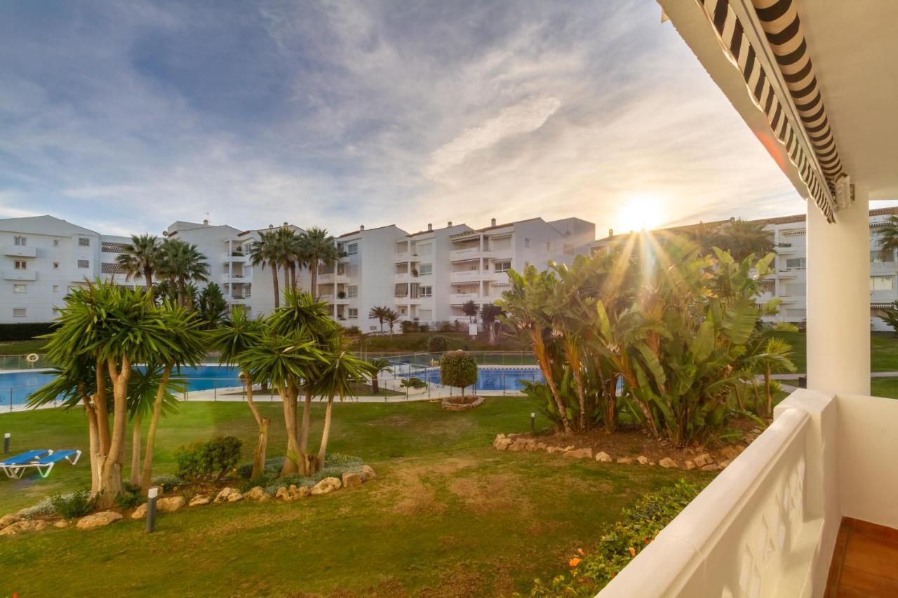 Banus - Banus Playa Rocio Beachfront Complex Apartment *