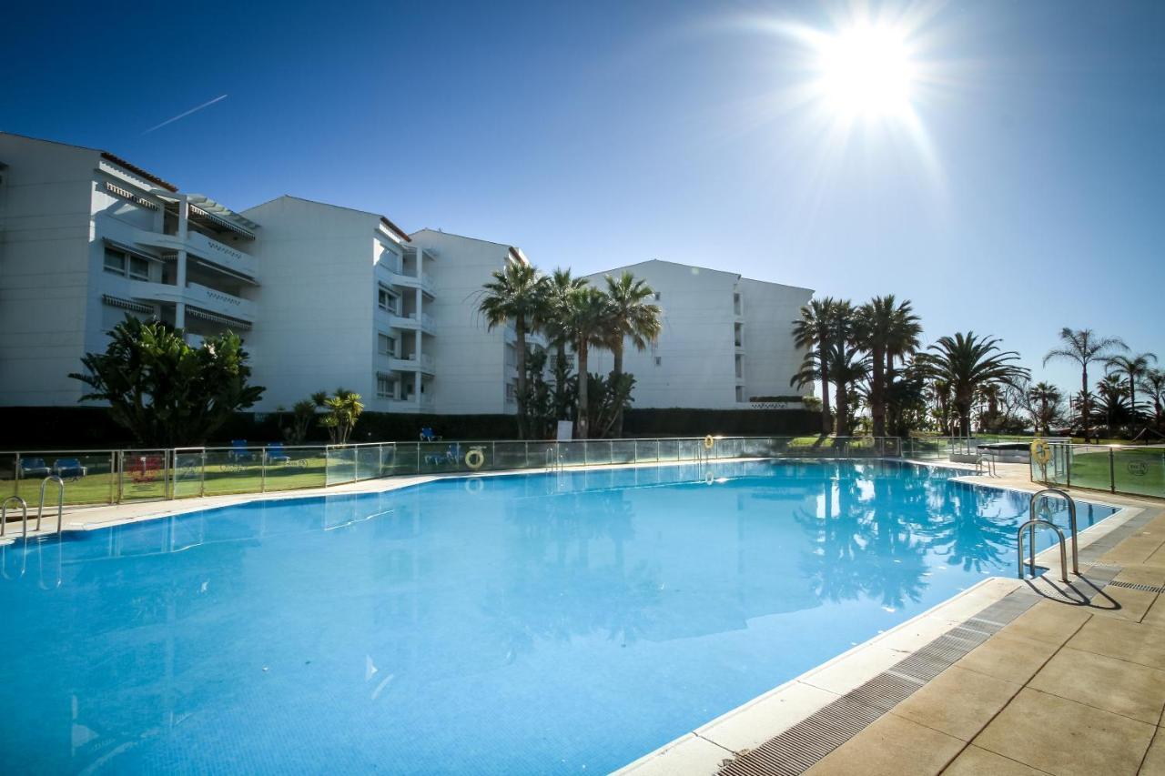 Banus - Banus Playa Rocio Beachfront Complex Apartamento