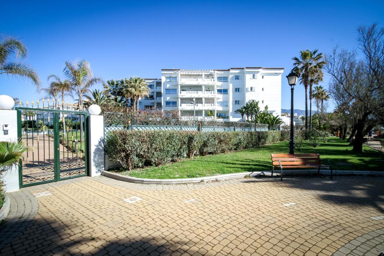 Apartamento Banus - Banus Playa Rocio Beachfront Complex