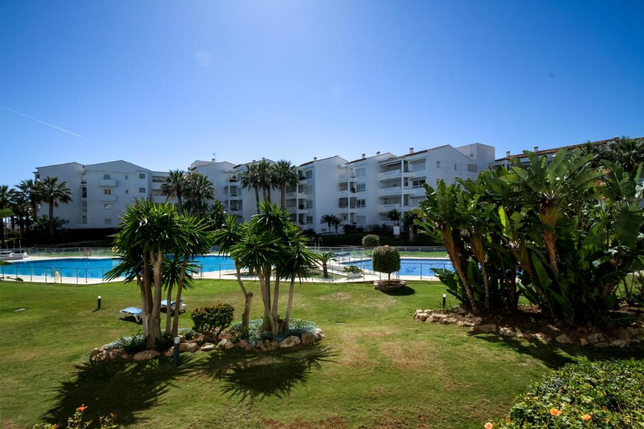 Banus - Banus Playa Rocio Beachfront Complex * Marbella