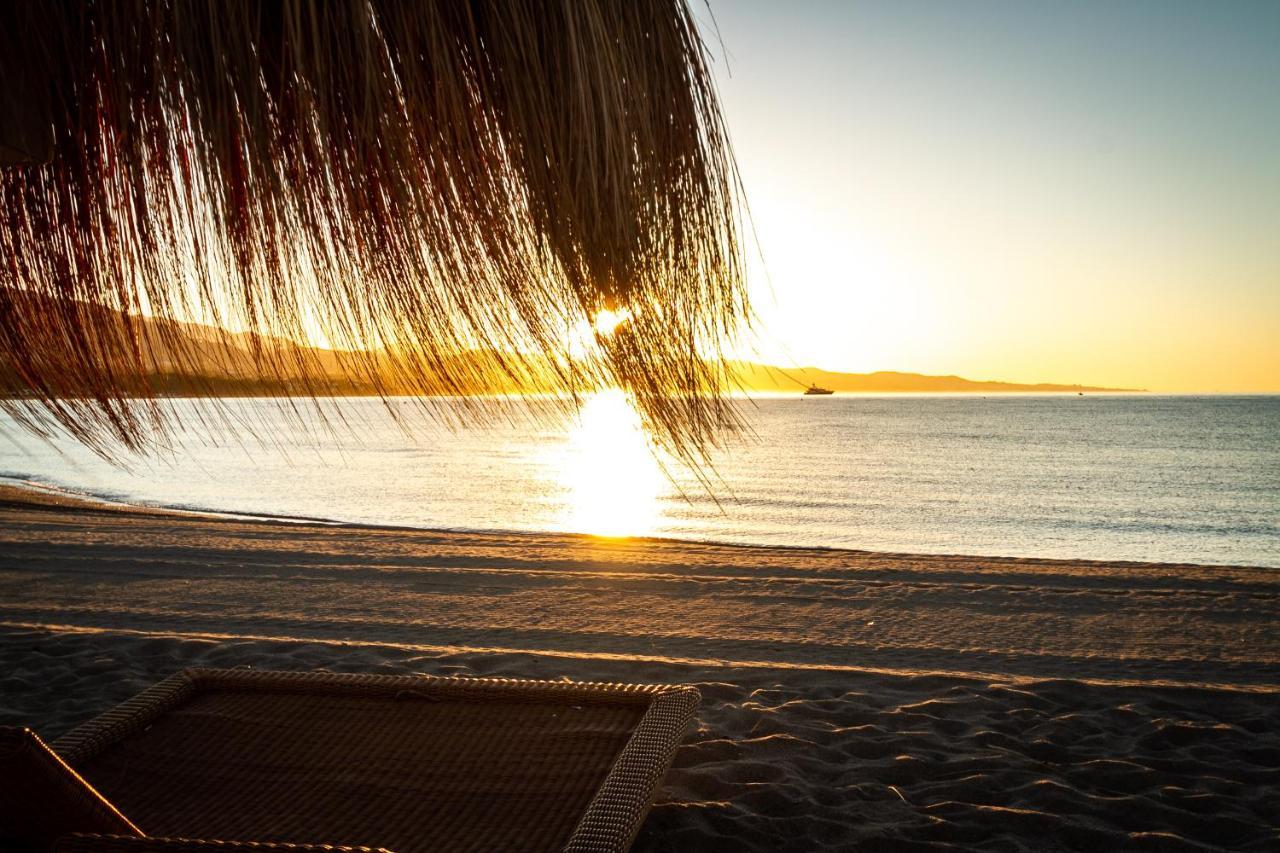 Banus - Banus Playa Rocio Beachfront Complex Apartamento