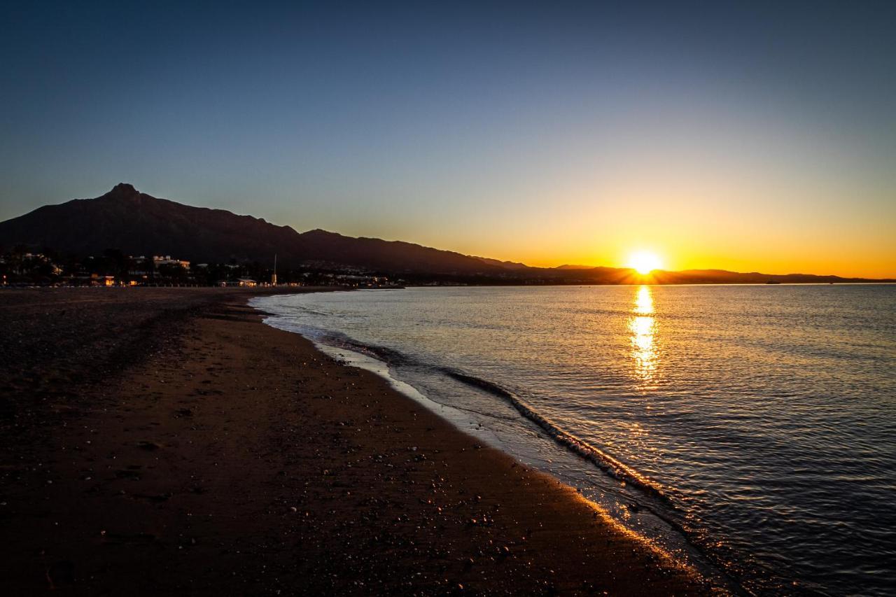 Apartamento Banus - Banus Playa Rocio Beachfront Complex Marbella