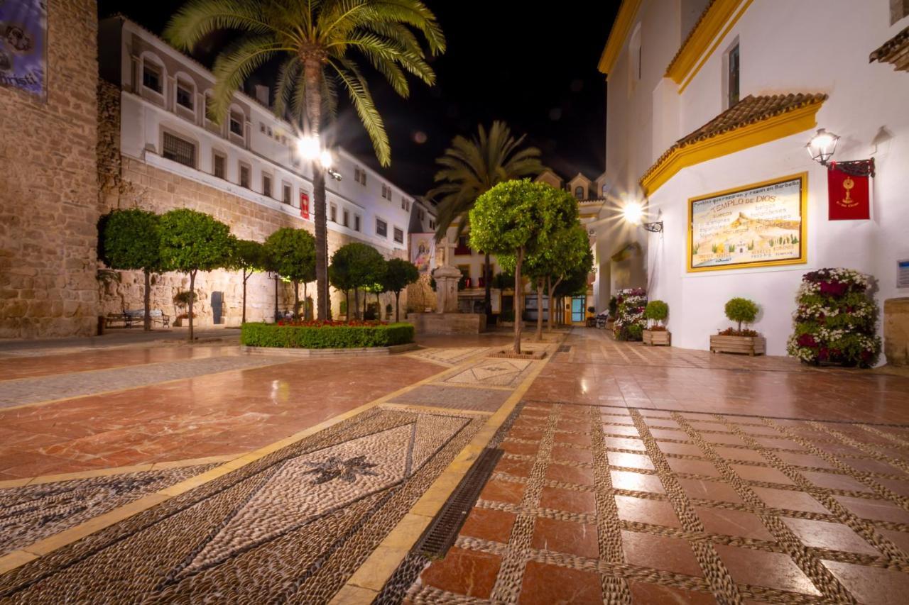 Banus - Banus Playa Rocio Beachfront Complex Apartamento *
