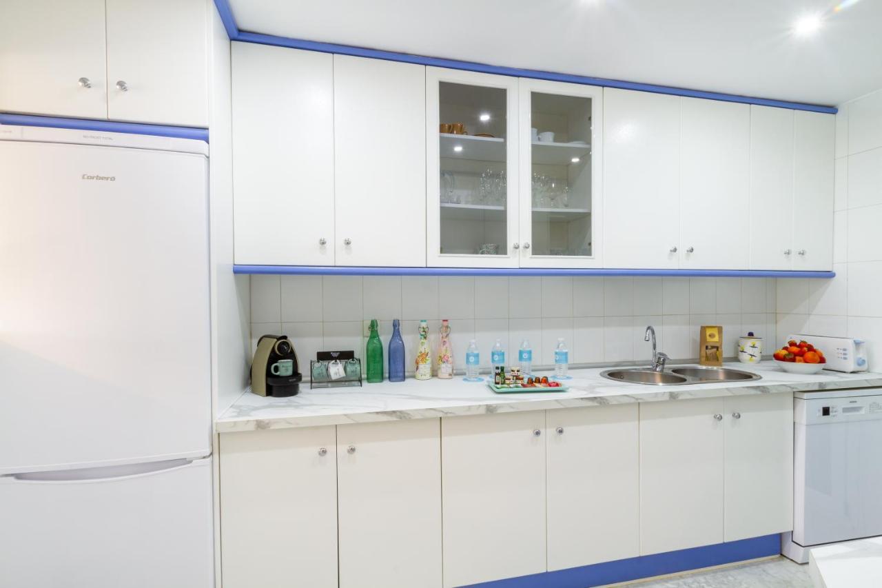 Apartment Banus - Banus Playa Rocio Beachfront Complex *