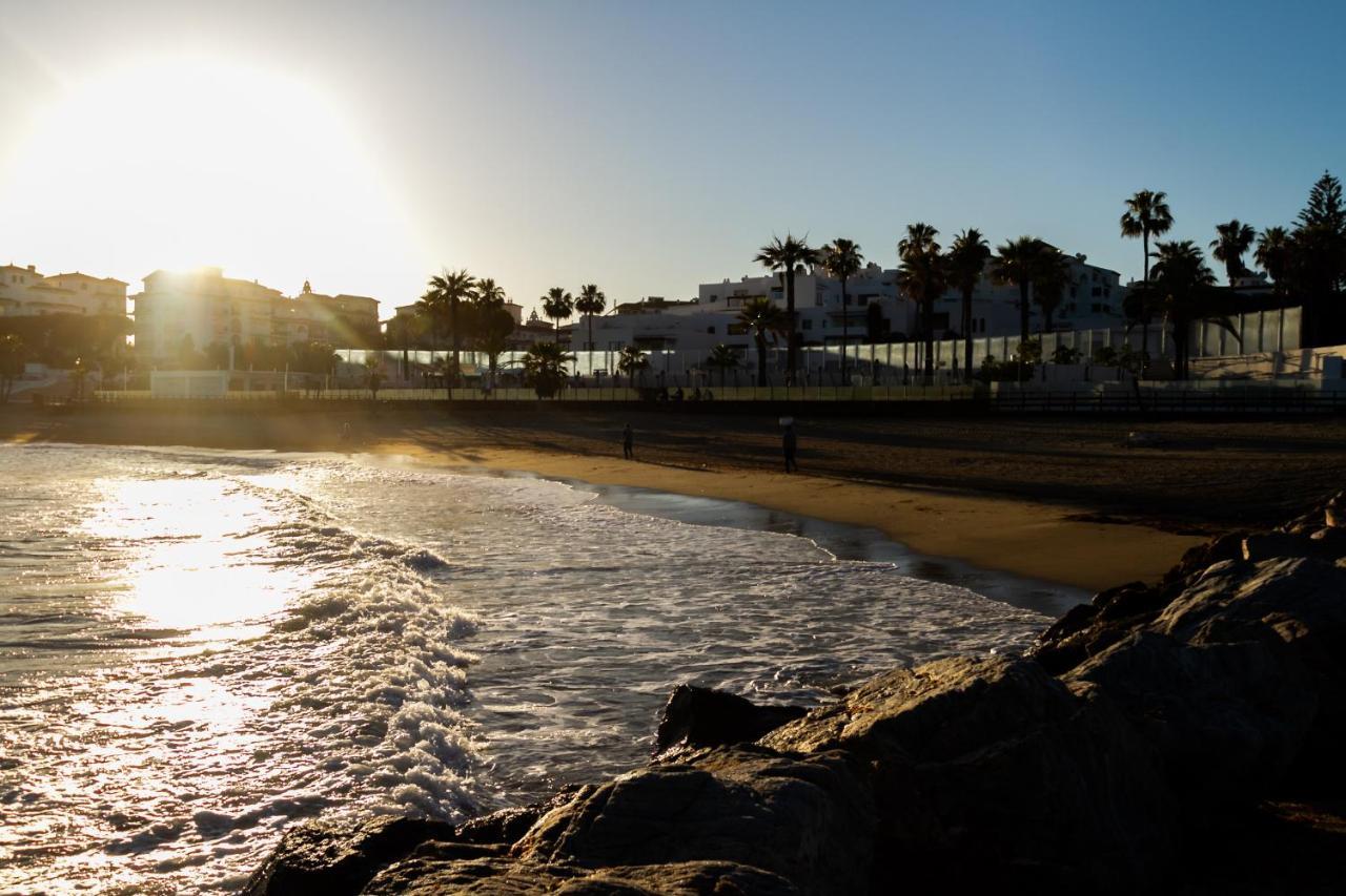 Banus - Banus Playa Rocio Beachfront Complex Apartment *